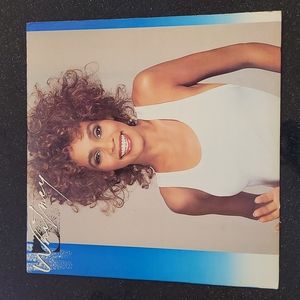 *1987 WHITNEY Album